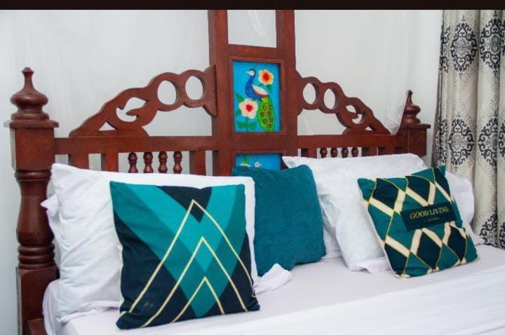 Pazuri Homes Bed and Breakfast in Mombasa