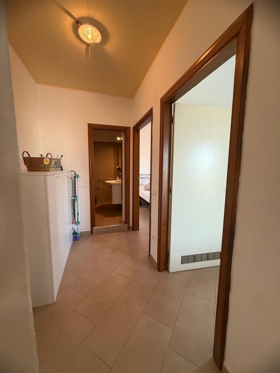 E01 - Appartamento 5 posti letto ARIA CONDIZIONATA Apartment in Alba Adriatica