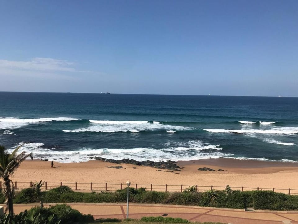 Bronze Bay 004 Apartment in Umhlanga