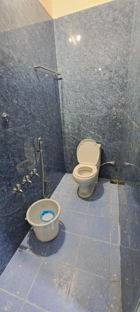 Shower, Toilet, Bathroom, bidet