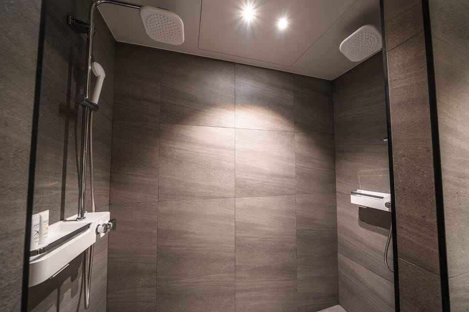 Shower