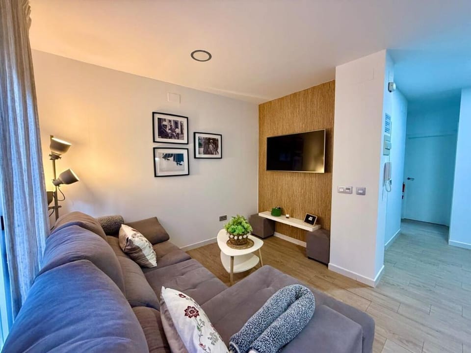 Dúplex Masset Apartment in Seville