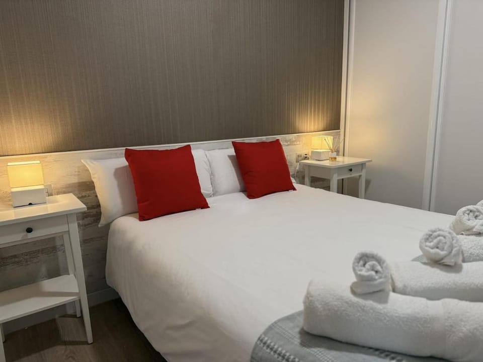 Dúplex Masset Apartment in Seville