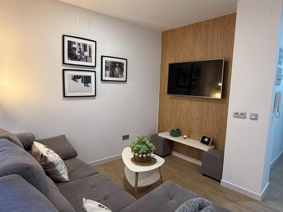 Dúplex Masset Apartment in Seville