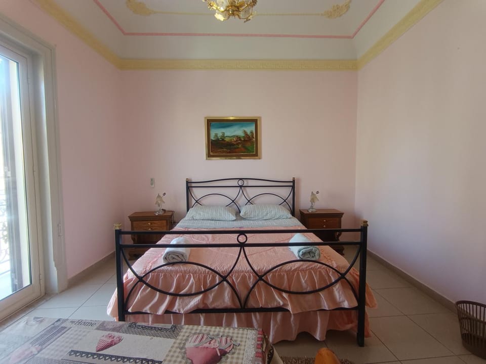 Casa Mille Vacation rental in Palermo