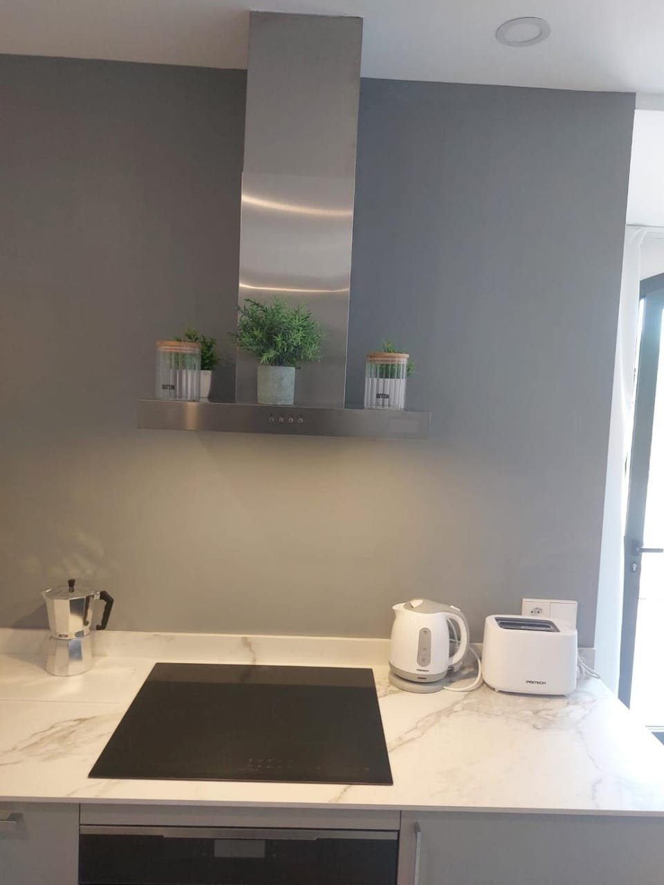 Apartamento Nuevo Ondina Hotel in Baix Empordà