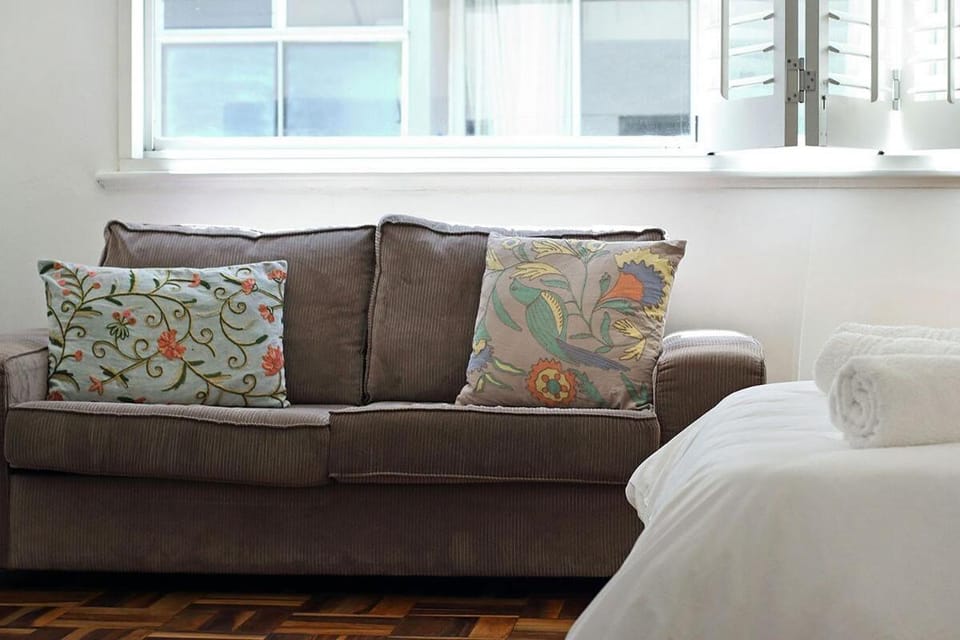 Sandringham Studio in Mouille Point Apartment in Cape Town