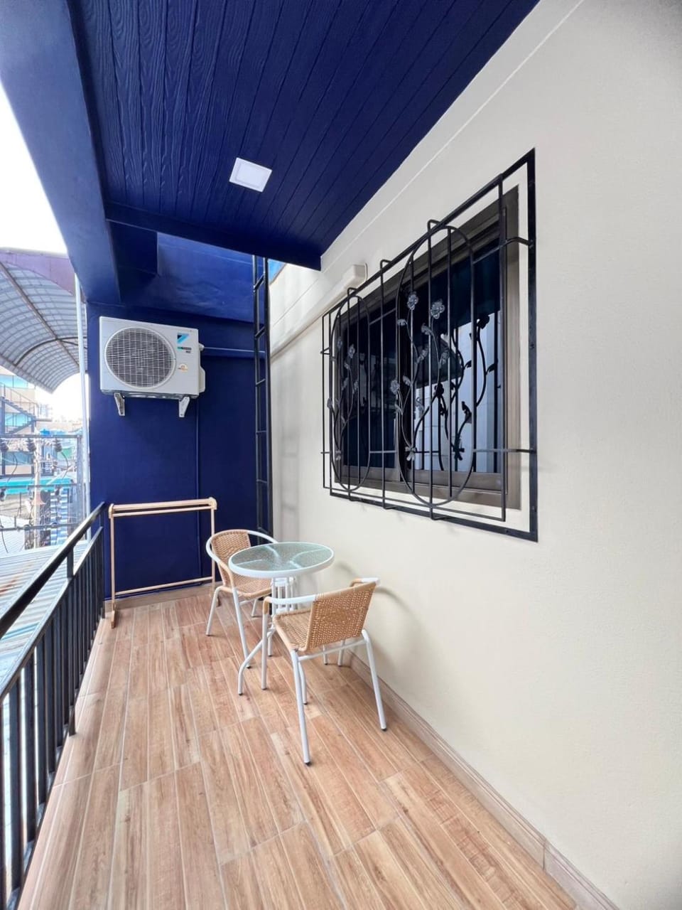 Kata walk&wave hostel Apartment in Rawai