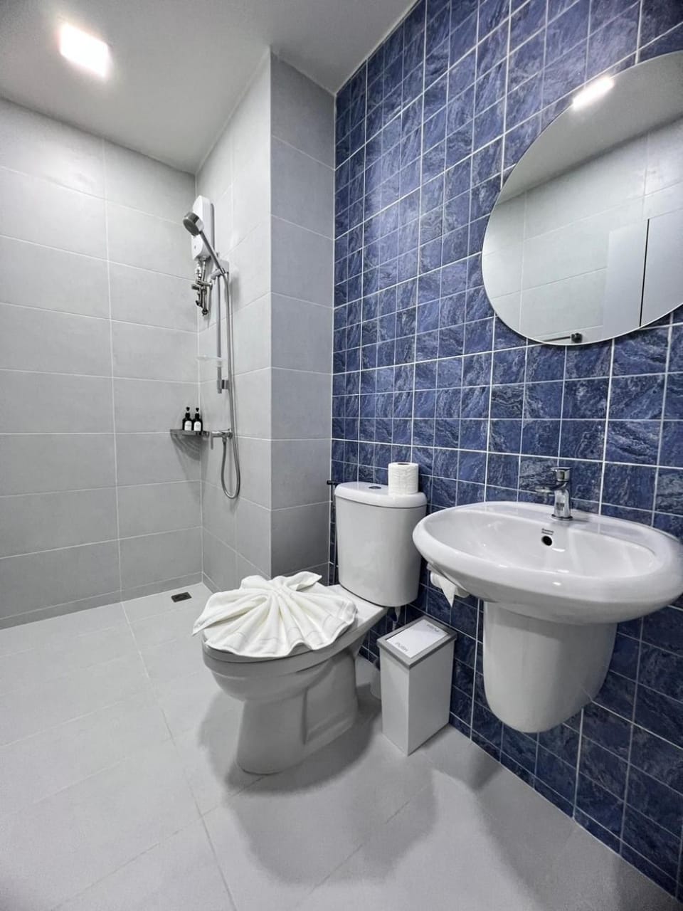 Kata walk&wave hostel Apartment in Rawai