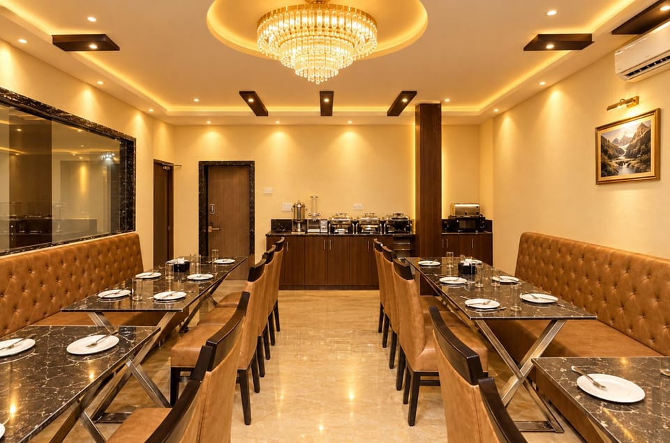 Restaurant/places to eat, Breakfast