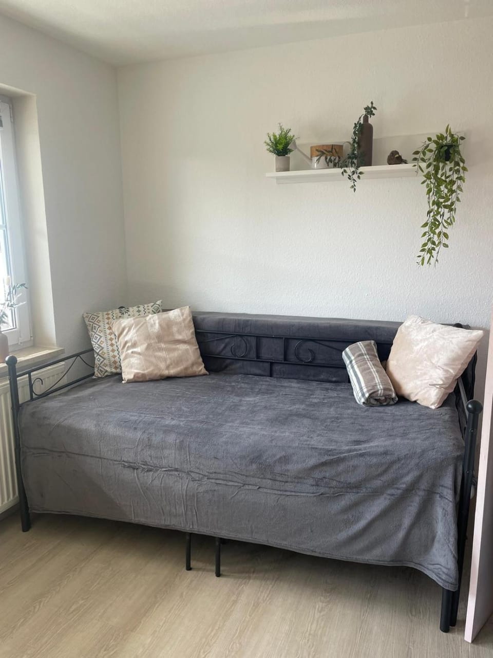 Seehaas2 Apartment in Friedrichshafen