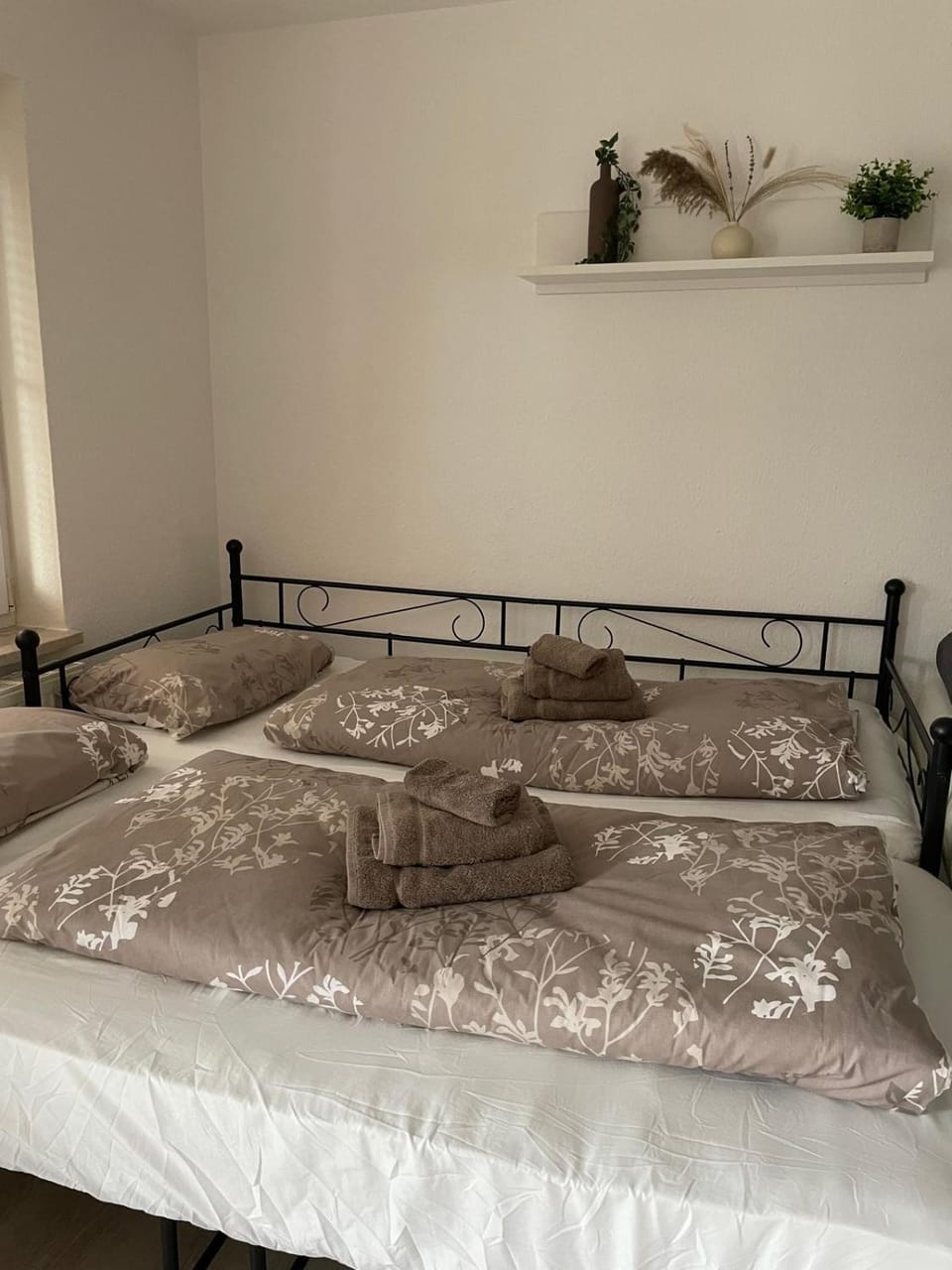 Seehaas2 Apartment in Friedrichshafen