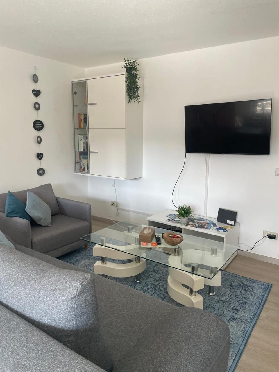 Seehaas2 Apartment in Friedrichshafen