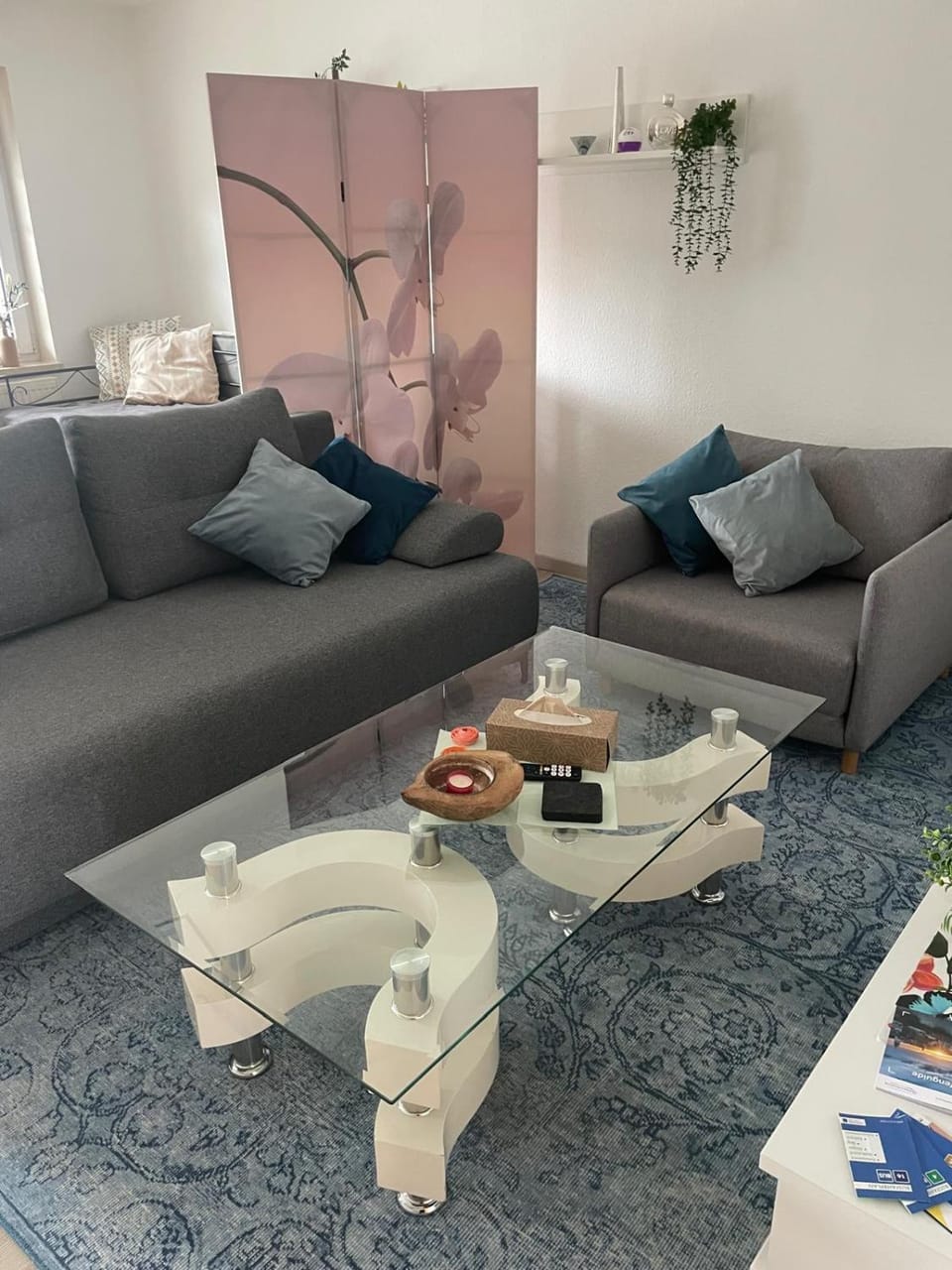 Seehaas2 Apartment in Friedrichshafen