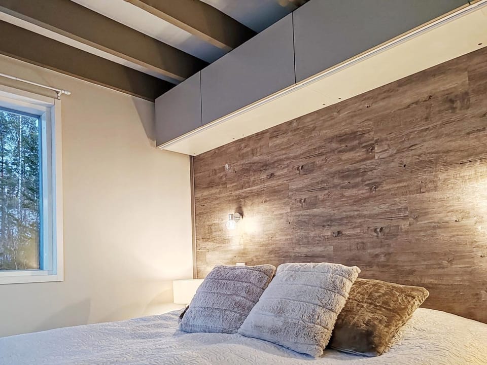 Villa Revontuli Apartment in Finland