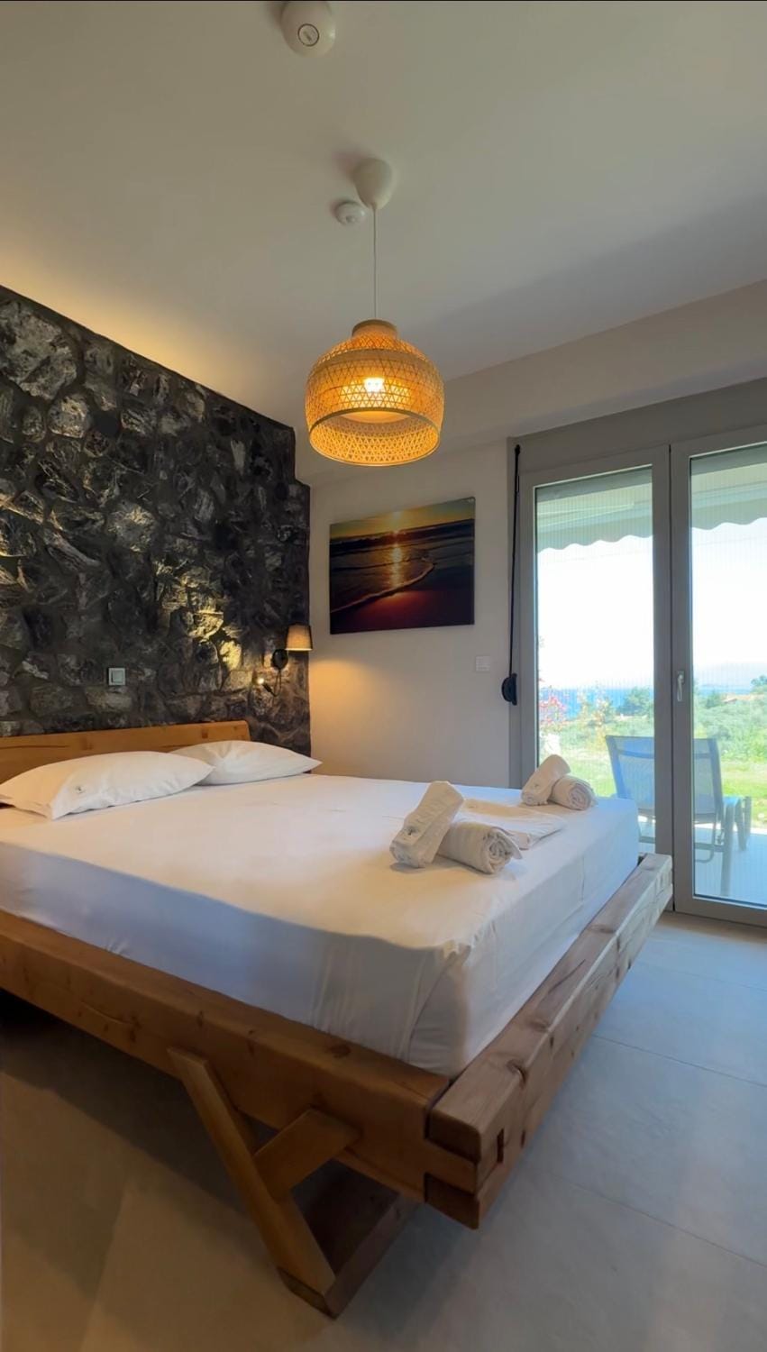 Eleopetra Villas Halkidiki Villa in Halkidiki