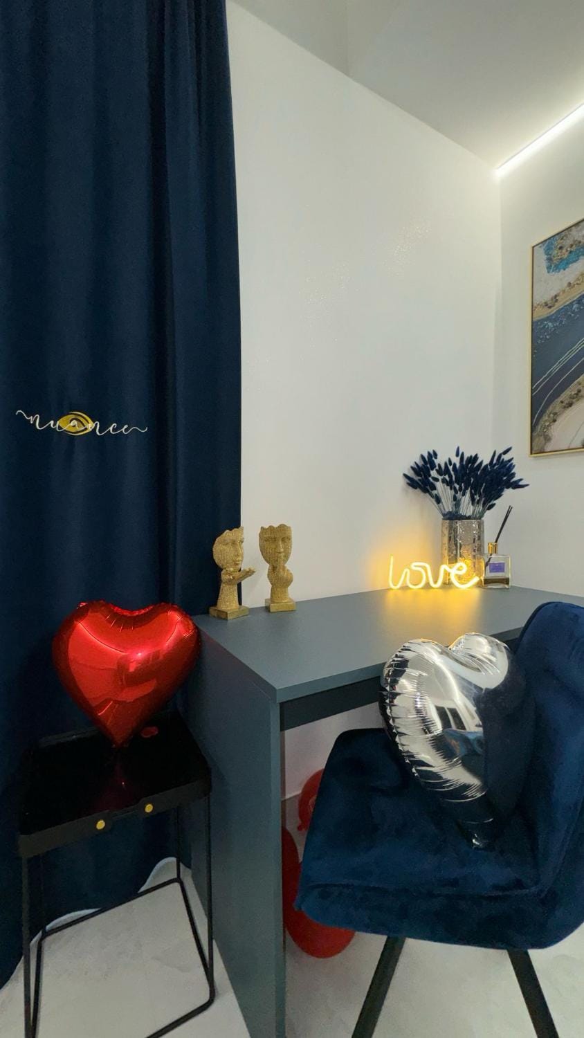 Nuance Suite & Rooms Bed and Breakfast in Lecce