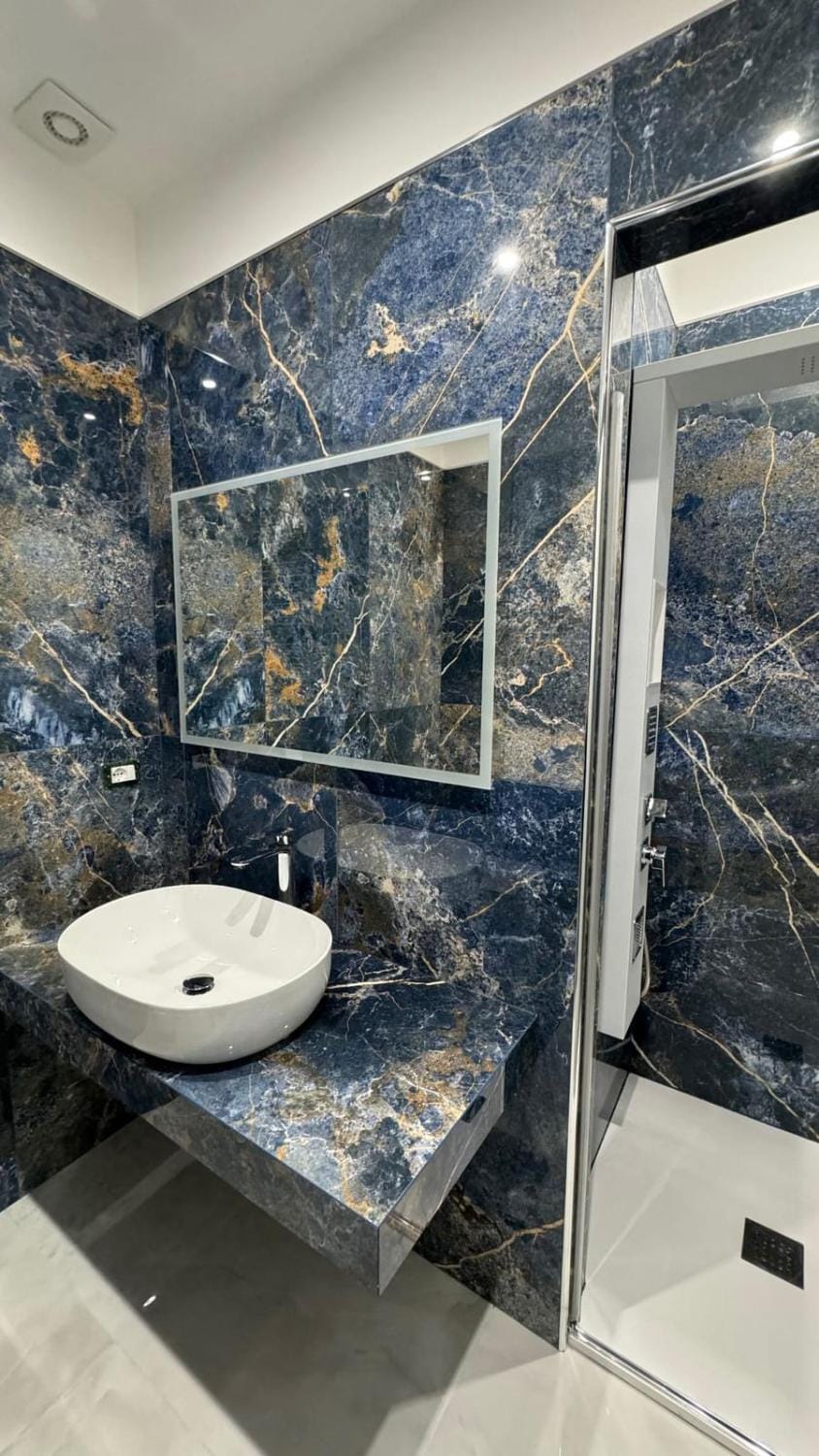 Nuance Suite & Rooms Bed and Breakfast in Lecce