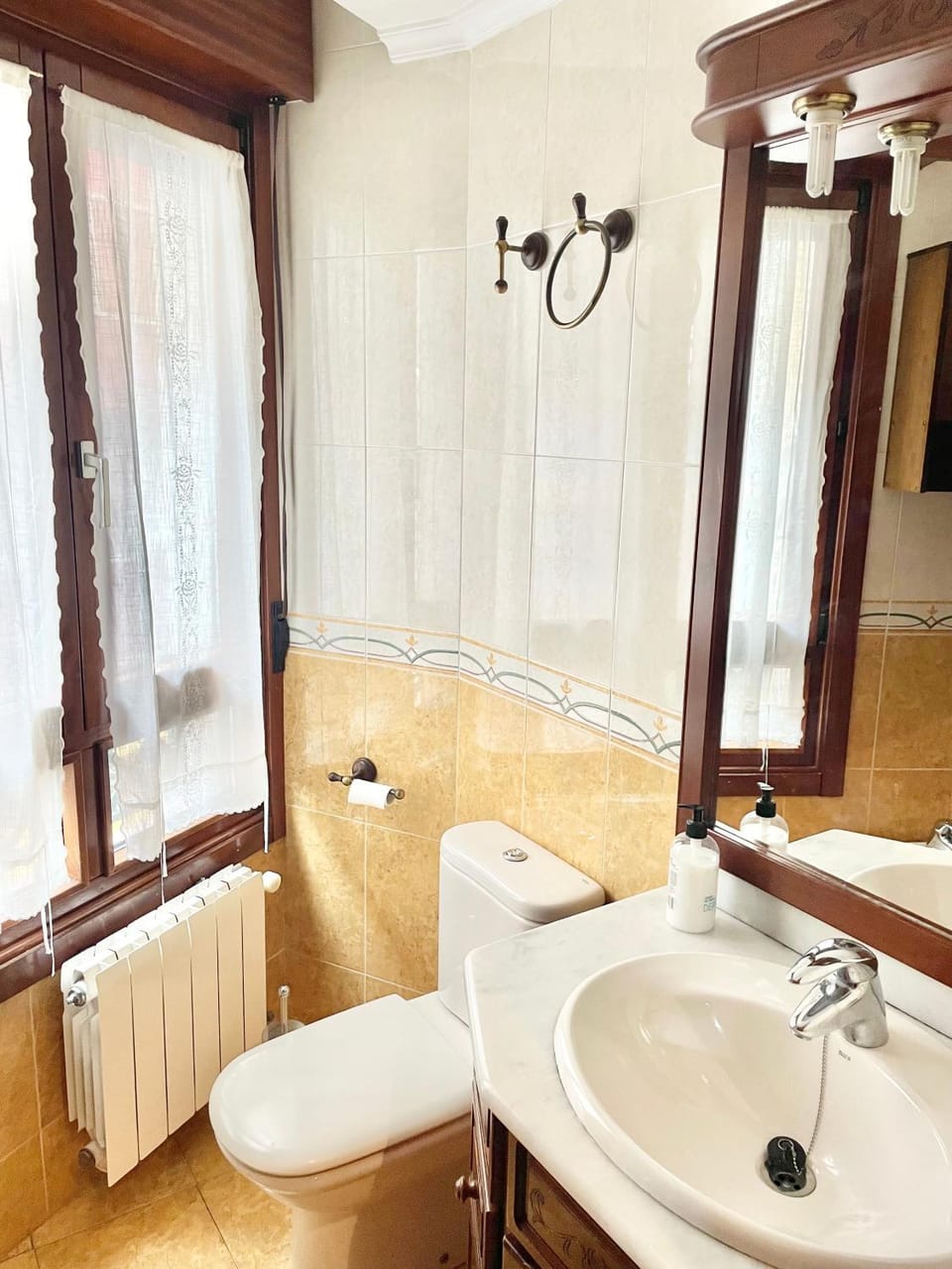 Apartamento Cimadevilla 22 Apartment in Gijón