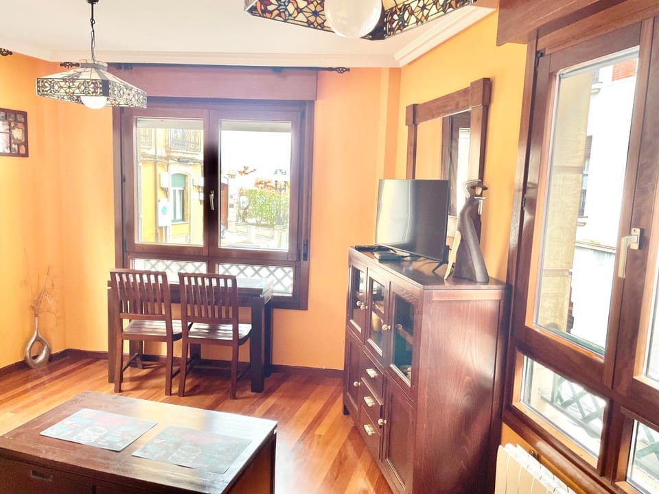 Apartamento Cimadevilla 22 Apartment in Gijón