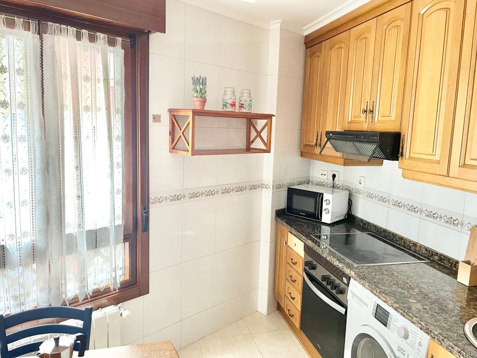 Apartamento Cimadevilla 22 Apartment in Gijón