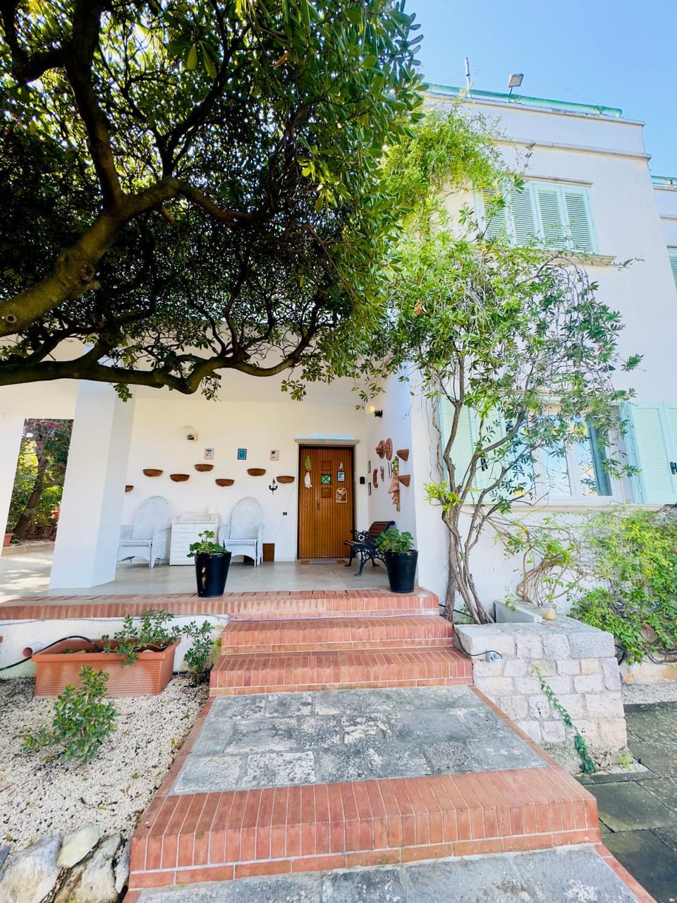 Amoredimare B&B in Villa Bed and Breakfast in Polignano a Mare