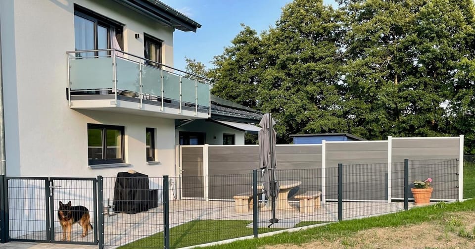 GreenHolidays House in Baden-Württemberg