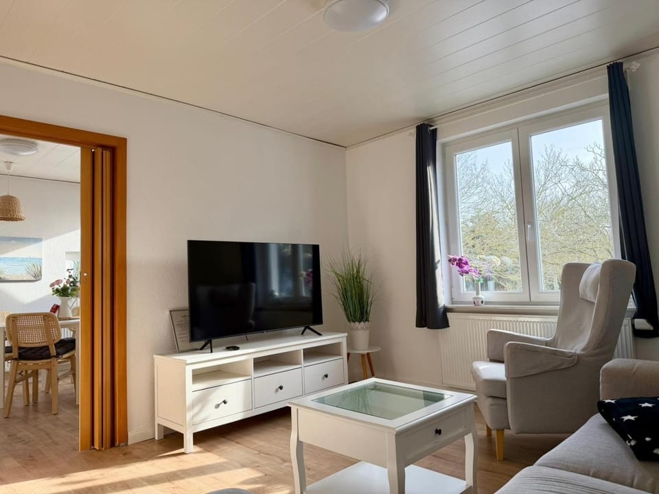 Fehmarn Ferienwohnung Familie Kreil Apartment in Ostholstein