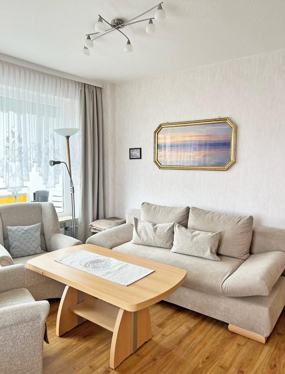 Achtern Diek Whg 17 Apartment in Grömitz