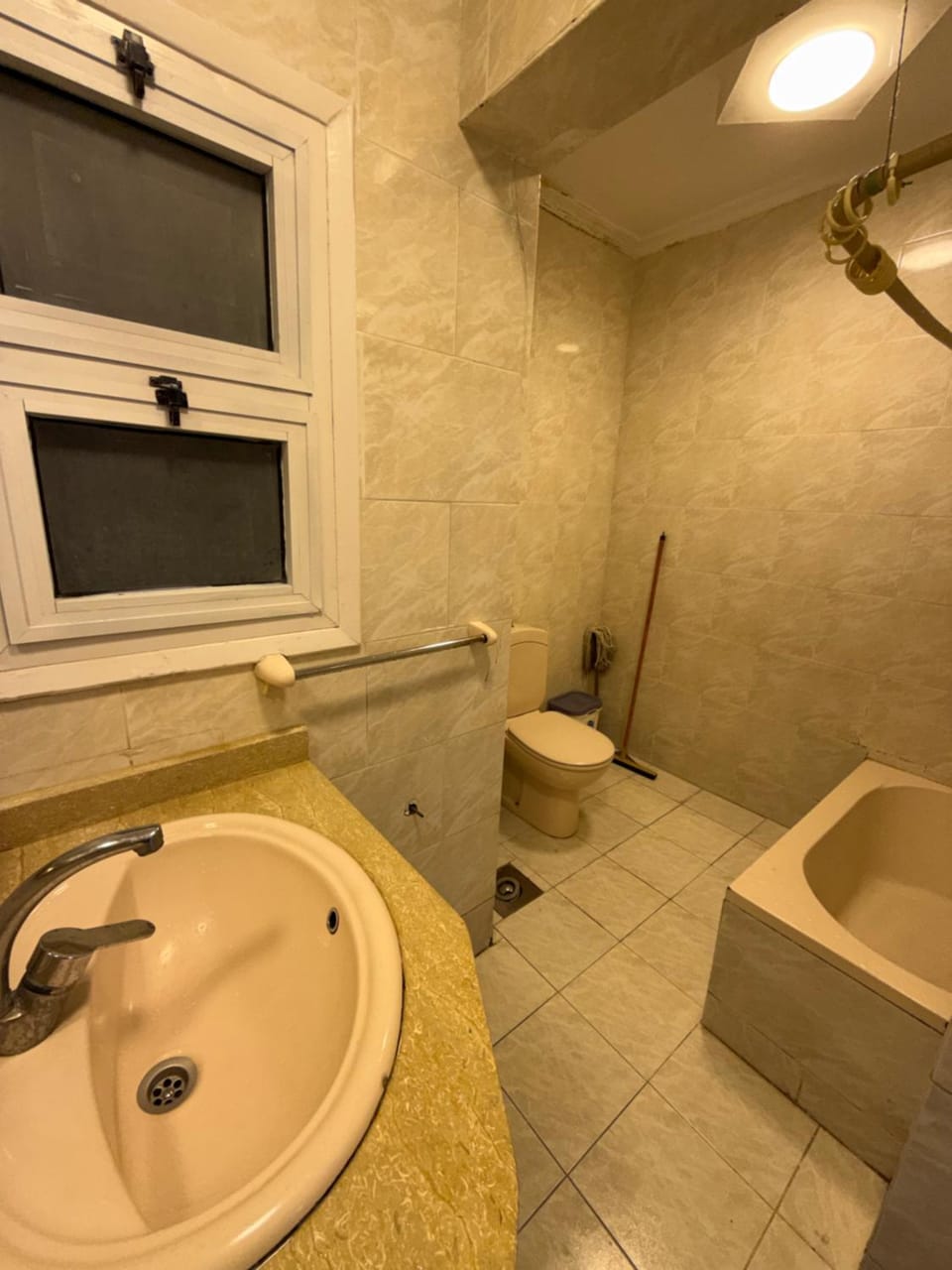 Gleem sea view Apartment in Alexandria