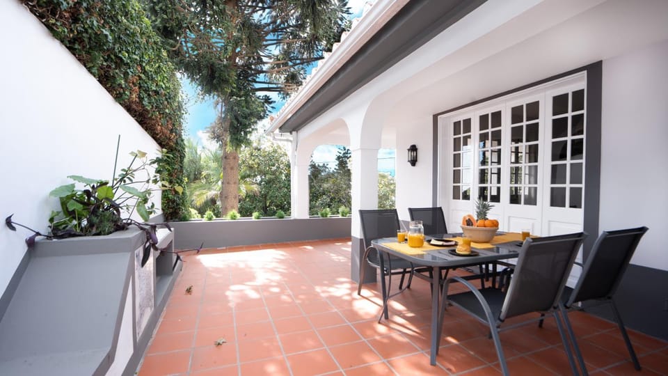 Amaro Oasis by LovelyStay House in Funchal