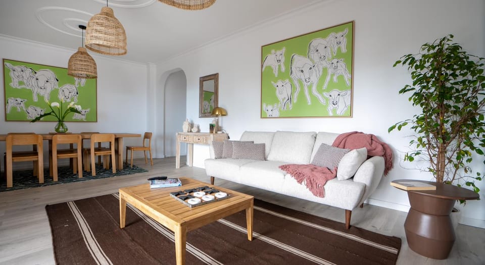 Amaro Oasis by LovelyStay House in Funchal