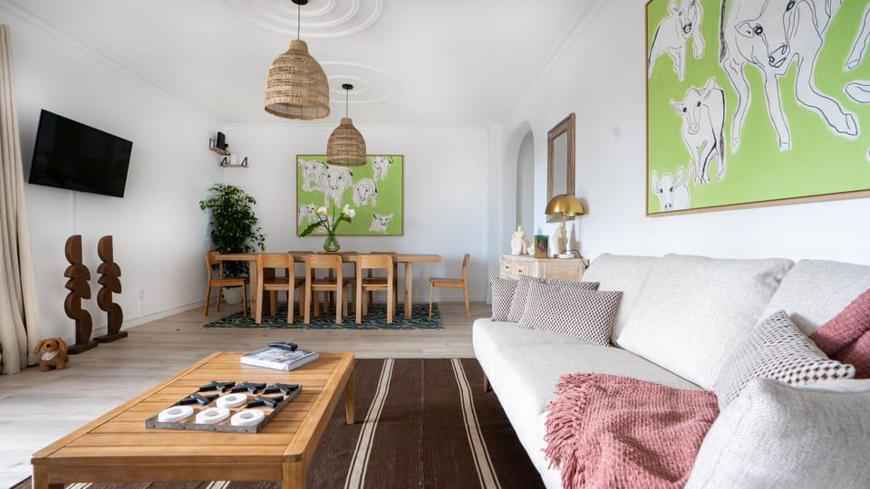 Amaro Oasis by LovelyStay House in Funchal