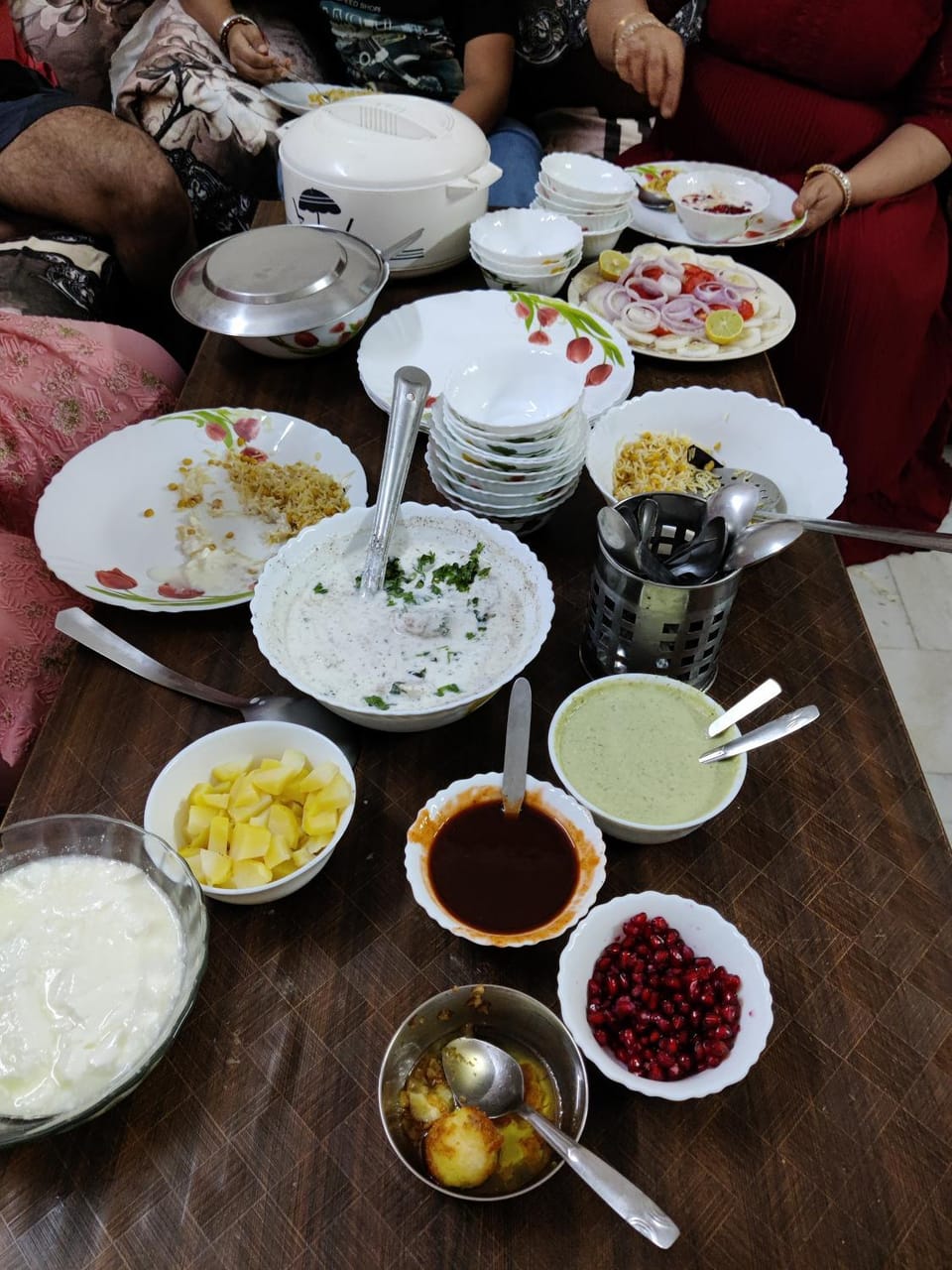 Silver Land Hotel in Delhi