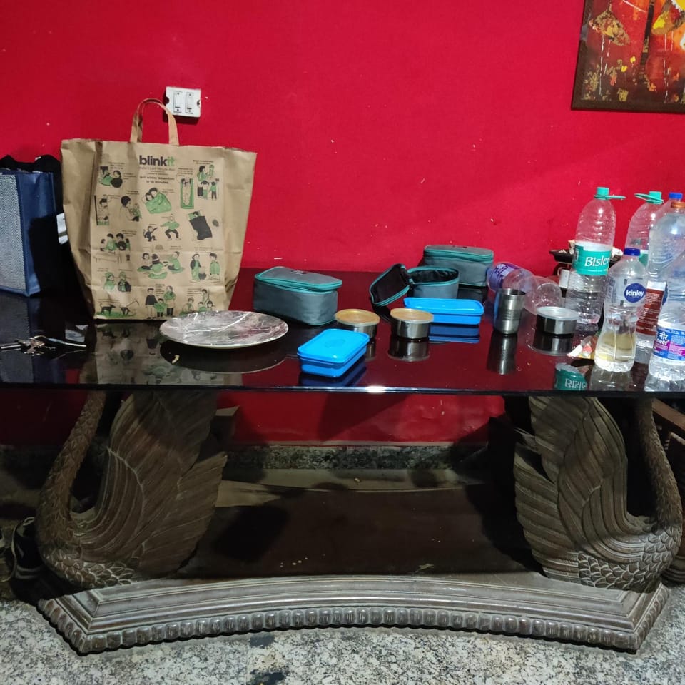 Silver Land Hotel in Delhi