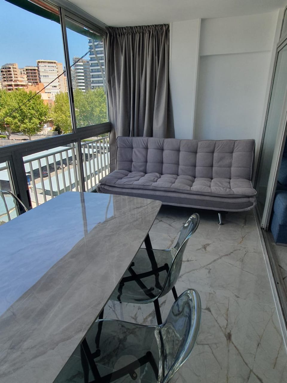 View (from property/room), Balcony/Terrace