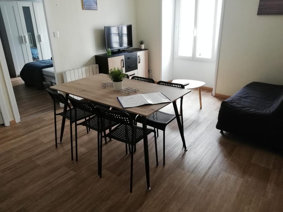 Appart-alma Apartment hotel in Pays de la Loire