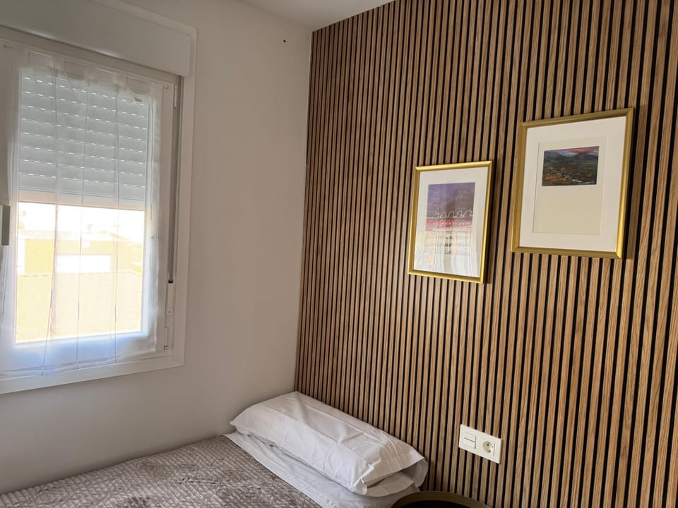 Oak Home - Oakplaces House in León