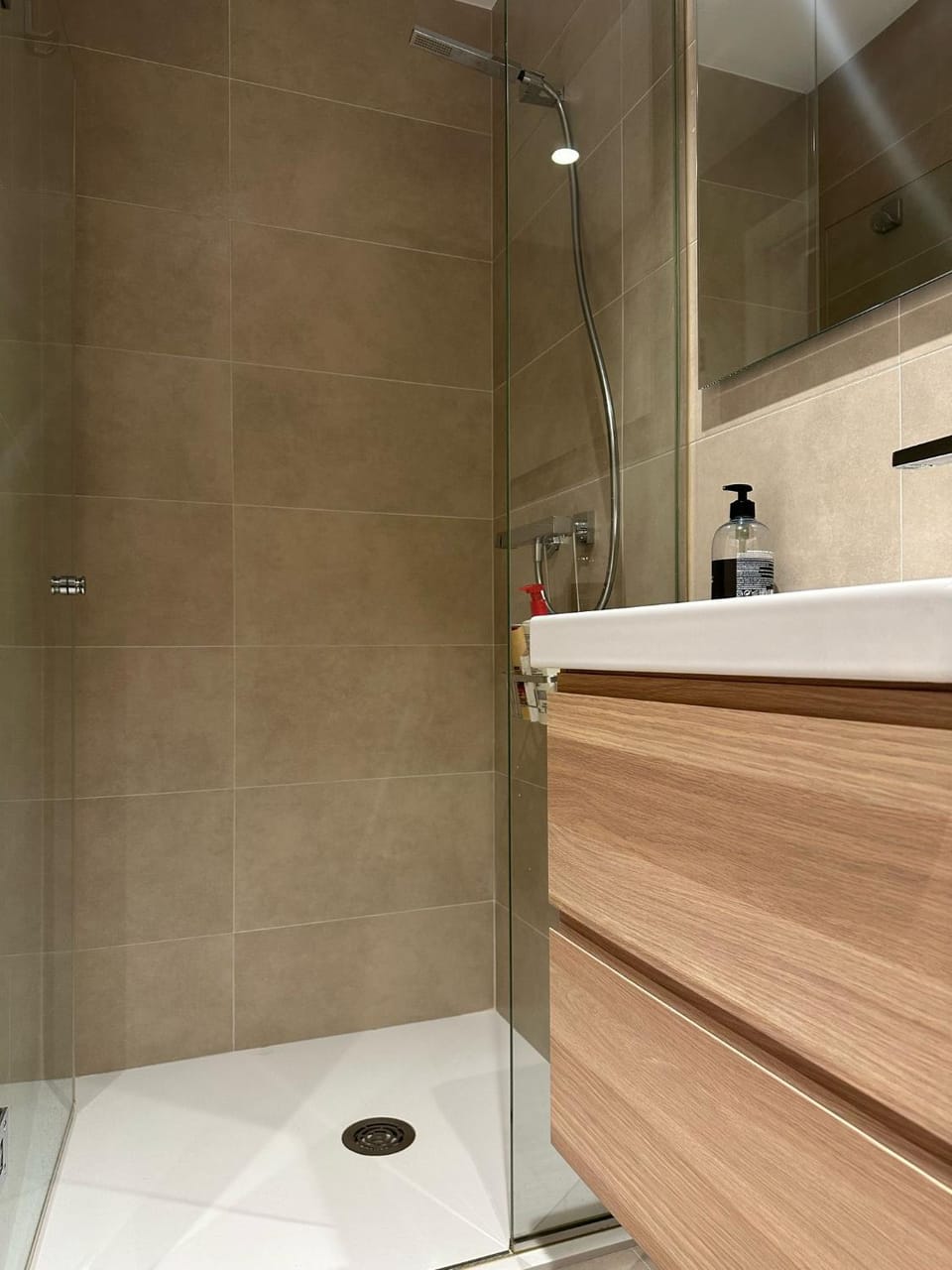 Shower