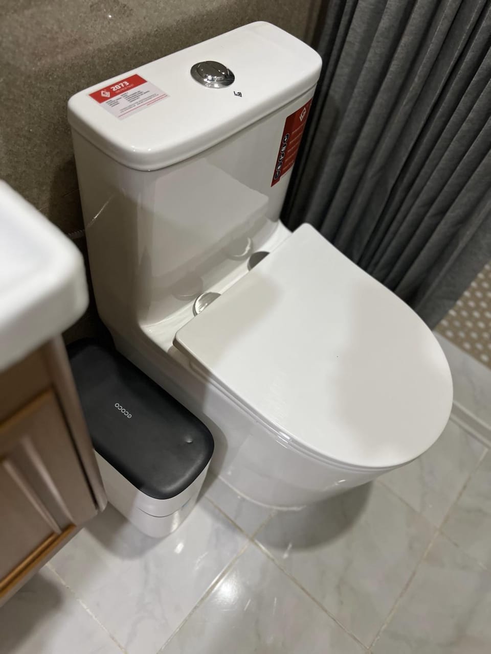 Toilet, Bathroom, bidet