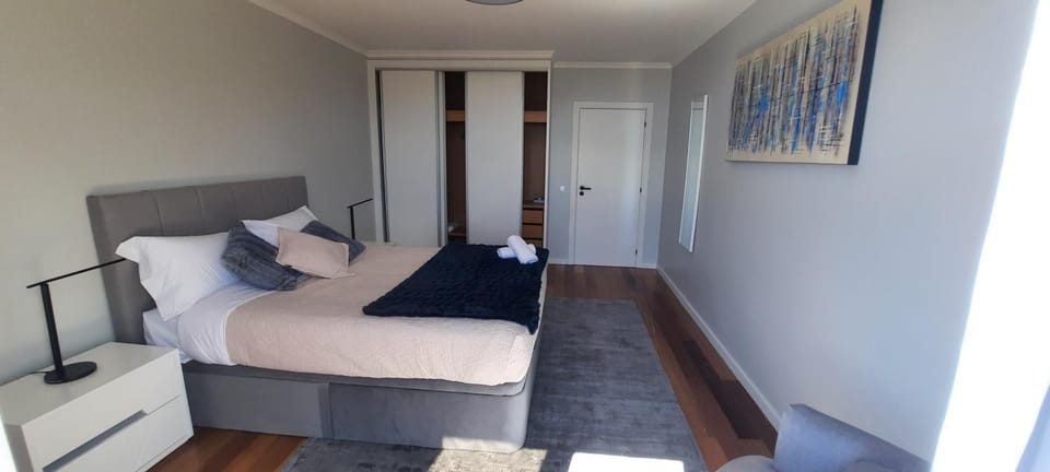 Radiantescapadela Apartment in Madeira District