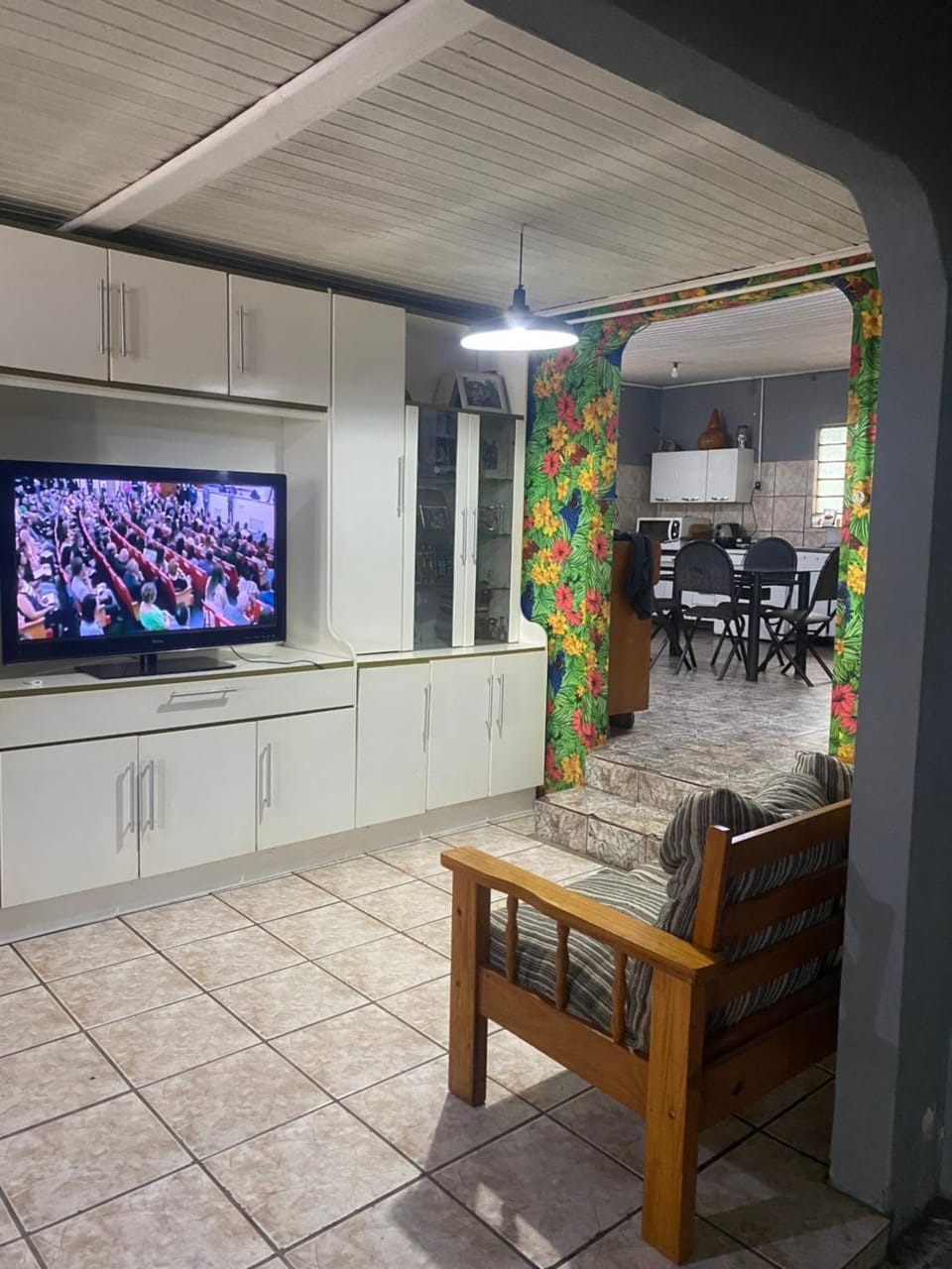 Casa para expodireto 4 quartos House in State of Santa Catarina