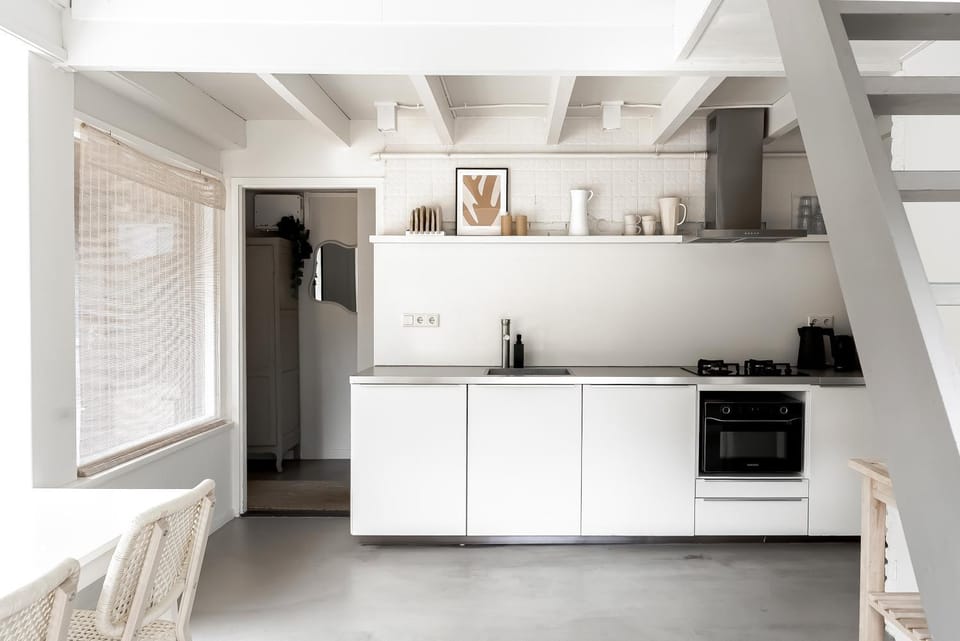 -Casa Como- nabij het meer, restaurants & keukenhof House in Noordwijkerhout