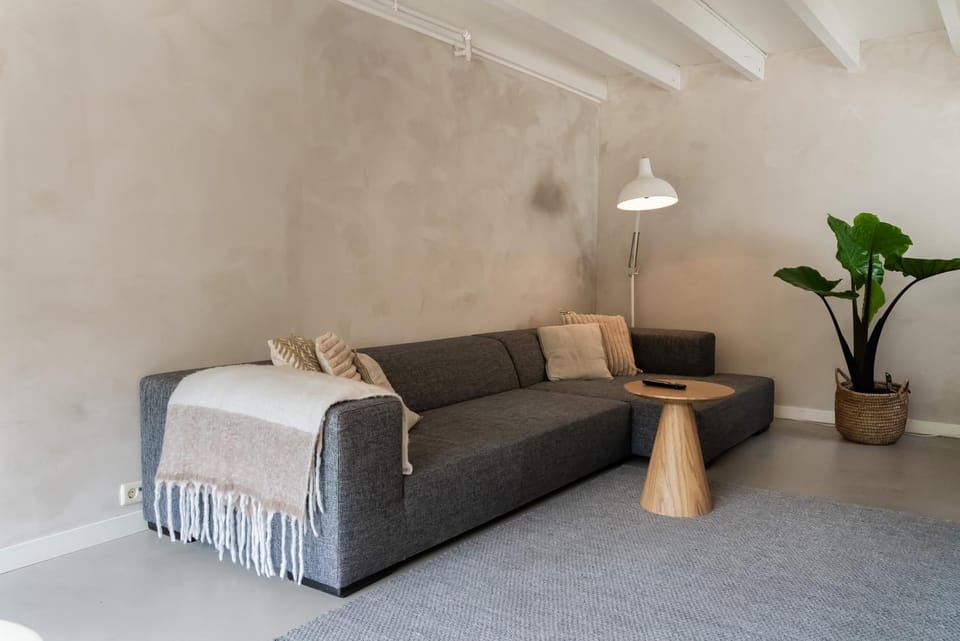 -Casa Como- nabij het meer, restaurants & keukenhof House in Noordwijkerhout