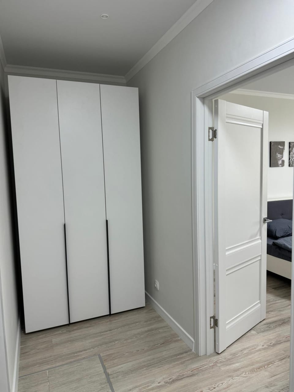 Capital park Apartment - Al Farabi Apartment in Kazakhstan