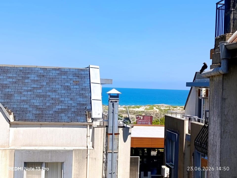Vila Victoria Primorsko Apartment hotel in Burgas Province