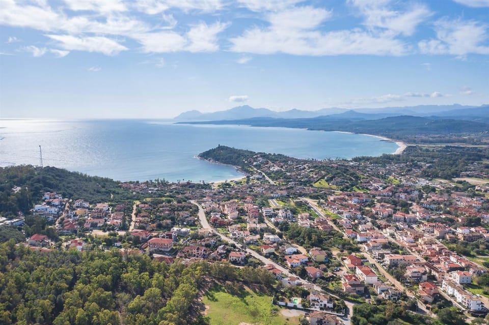 Il GECO Holiday Home Apartment in Sardinia