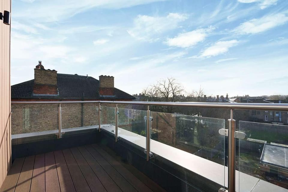 Balcony/Terrace, Balcony/Terrace