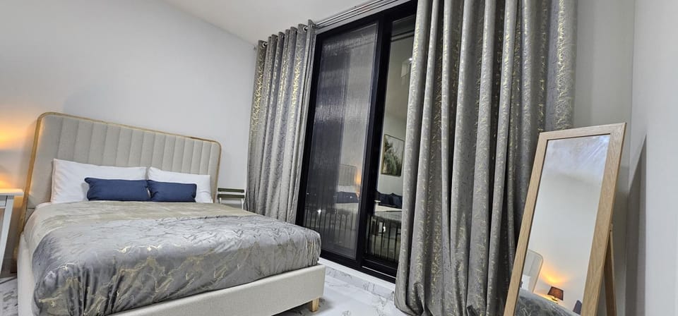 Gardenia studio E8 Apartment in Ras al Khaimah