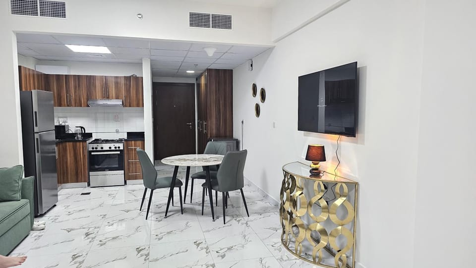 Gardenia studio E8 Apartment in Ras al Khaimah